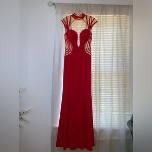 Sherri Hill Prom / Formal Dress